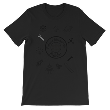 Load image into Gallery viewer, Blockchain Builder Classic Kids T-Shirt