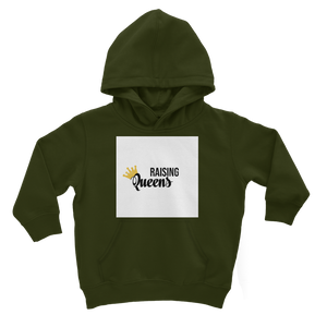 raising queens  University Boys Hoody - Toddler & Youth