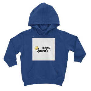 raising queens  University Boys Hoody - Toddler & Youth