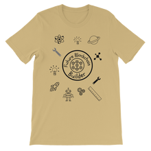 Load image into Gallery viewer, Blockchain Builder Classic Kids T-Shirt