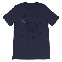 Load image into Gallery viewer, Blockchain Builder Classic Kids T-Shirt