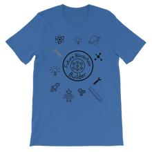Load image into Gallery viewer, Blockchain Builder Classic Kids T-Shirt