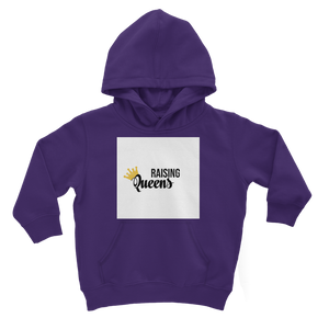 raising queens  University Boys Hoody - Toddler & Youth