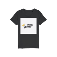 Load image into Gallery viewer, raising queens Black Boy Joy Tee - Boys Toddler &amp; Youth