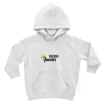 Load image into Gallery viewer, raising queens  University Boys Hoody - Toddler &amp; Youth