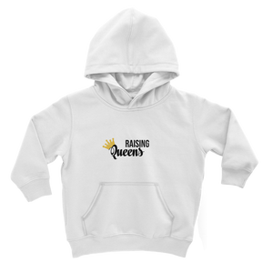 raising queens  University Boys Hoody - Toddler & Youth
