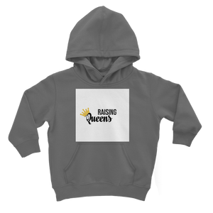 raising queens  University Boys Hoody - Toddler & Youth