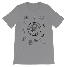 Load image into Gallery viewer, Blockchain Builder Classic Kids T-Shirt