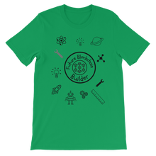 Load image into Gallery viewer, Blockchain Builder Classic Kids T-Shirt