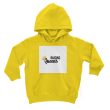 Load image into Gallery viewer, raising queens  University Boys Hoody - Toddler &amp; Youth