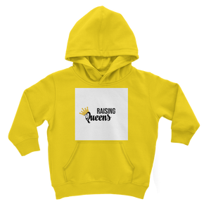 raising queens  University Boys Hoody - Toddler & Youth