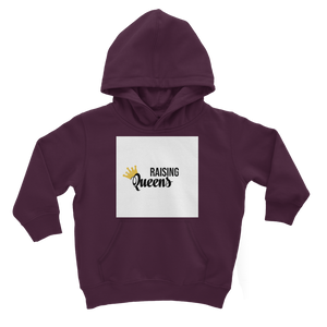 raising queens  University Boys Hoody - Toddler & Youth