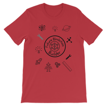 Load image into Gallery viewer, Blockchain Builder Classic Kids T-Shirt
