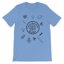 Load image into Gallery viewer, Blockchain Builder Classic Kids T-Shirt