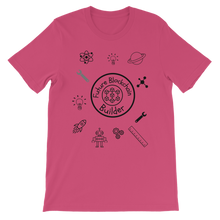 Load image into Gallery viewer, Blockchain Builder Classic Kids T-Shirt