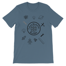 Load image into Gallery viewer, Blockchain Builder Classic Kids T-Shirt