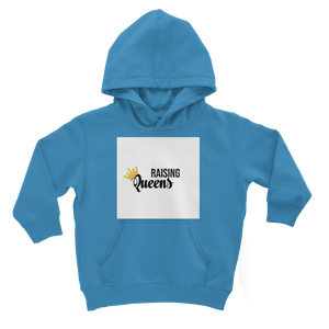 raising queens  University Boys Hoody - Toddler & Youth