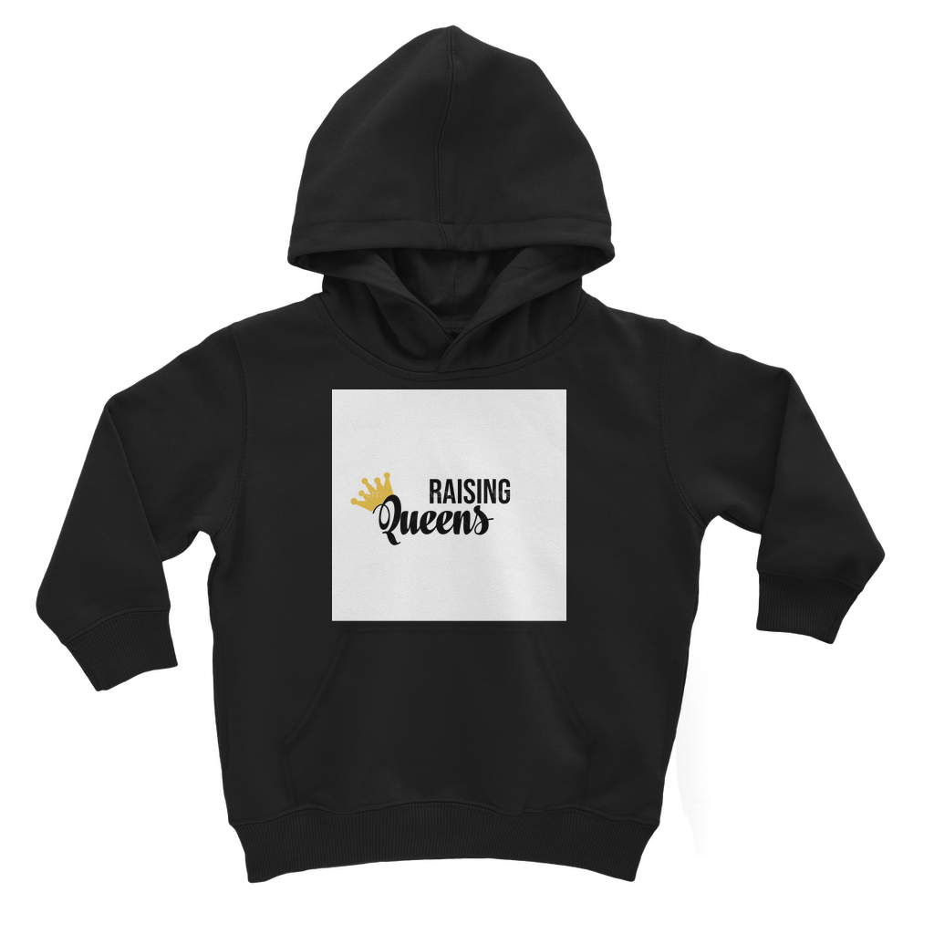 raising queens  University Boys Hoody - Toddler & Youth