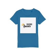 Load image into Gallery viewer, raising queens Black Boy Joy Tee - Boys Toddler &amp; Youth