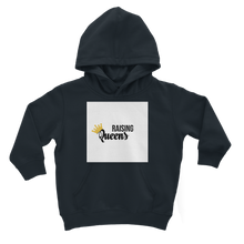 Load image into Gallery viewer, raising queens  University Boys Hoody - Toddler &amp; Youth