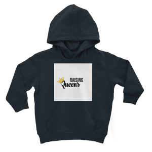 raising queens  University Boys Hoody - Toddler & Youth