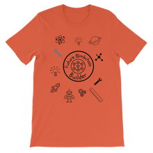 Load image into Gallery viewer, Blockchain Builder Classic Kids T-Shirt
