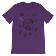 Load image into Gallery viewer, Blockchain Builder Classic Kids T-Shirt