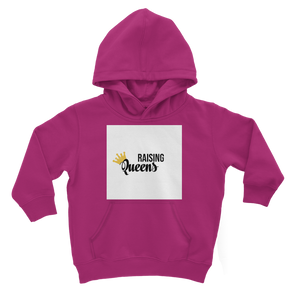 raising queens  University Boys Hoody - Toddler & Youth