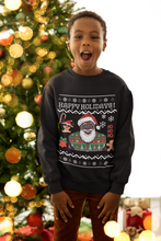 Load image into Gallery viewer, Ugly Christmas Sweater