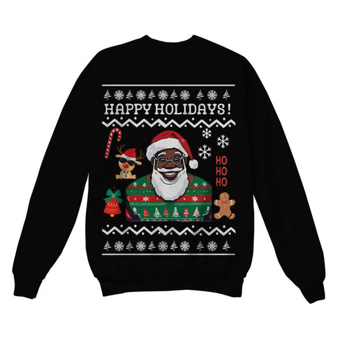 Ugly Christmas Sweater