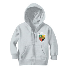Load image into Gallery viewer, Excellence Zip Hoody