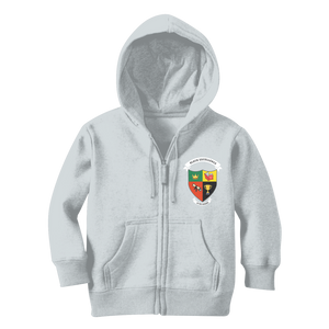 Excellence Zip Hoody