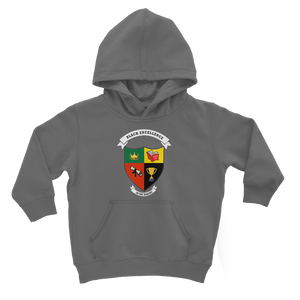 Excellence Hoody with Pouch