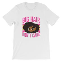 Load image into Gallery viewer, Big Hair Premium Kids T-Shirt
