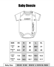 Load image into Gallery viewer, Emerging Leader Onesie