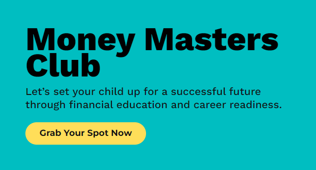 Join Money Masters Club