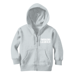 Emerging Leader Zip Hoody