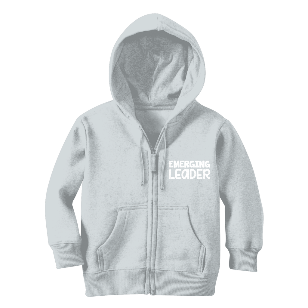 Emerging Leader Zip Hoody
