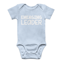 Load image into Gallery viewer, Emerging Leader Onesie