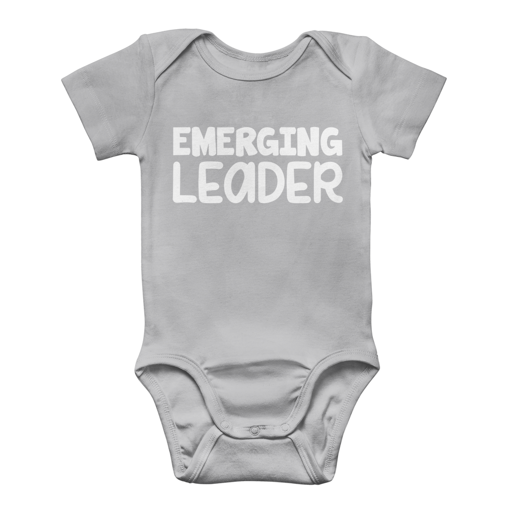 Emerging Leader Onesie