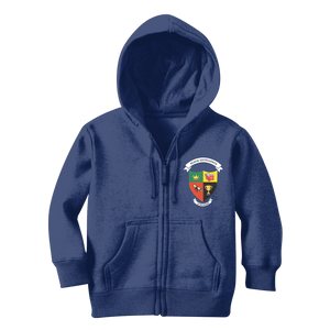 Excellence Zip Hoody
