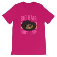 Load image into Gallery viewer, Big Hair Premium Kids T-Shirt