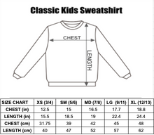 Load image into Gallery viewer, Black Joy Sweatshirt